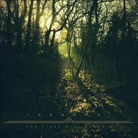 Kenoma - Tides Will Prevail (CD)