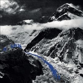 Comity - Long Eternal Fall (CD)