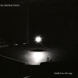 Kindly Leave the Stage (CD / Album)