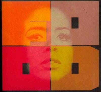 Kelis - Food (CD)