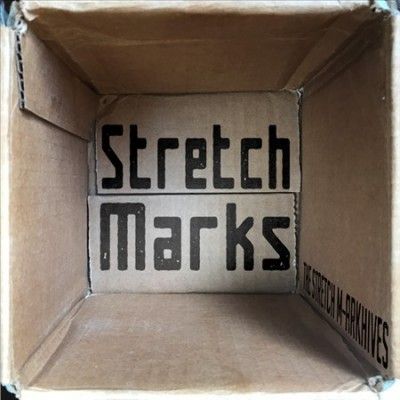 The Stretch M-ARKhives (CD / Album)