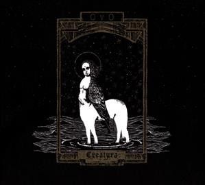 Ovo - Creatura (CD)