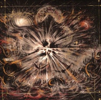 Wormwood - Mooncurse (CD)