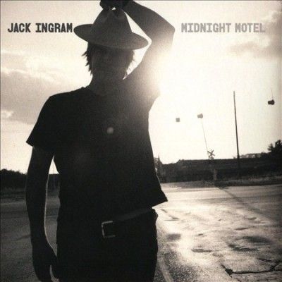 Jack Ingram - Midnight Motel (CD)
