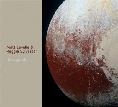 Matt Lavelle - Retrograde (CD)