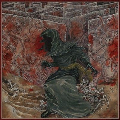 Our Place Of Worship - With Inexorable Suffering (CD)