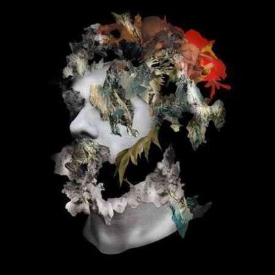 I AKA I (CD / Album)
