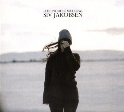 Siv Jakobsen - Nordic Mellow (CD)