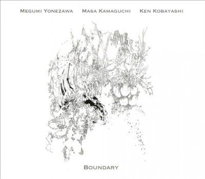 Megumi Yonezawa - Boundary (CD)
