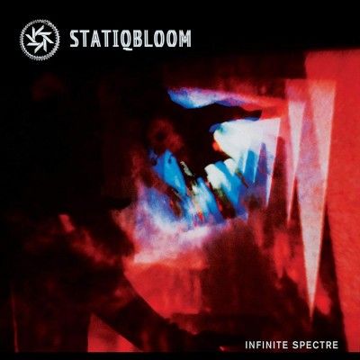 Statiqbloom - Infinite Spectre (CD)
