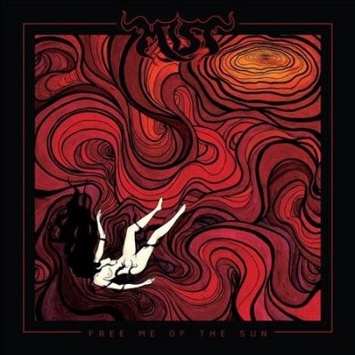 Free Me of the Sun (CD / Album)