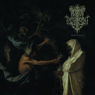 Soulblight (CD / Album)