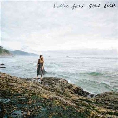 Sallie Ford - Soul Sick (CD)