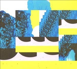 Bicep (CD / Album)