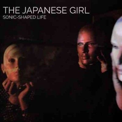 Japanese Girl - Sonic Shaped Life (CD)