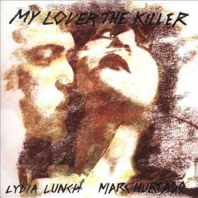 My Lover the Killer (CD / Album)