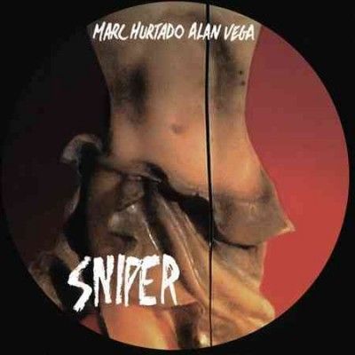 Sniper (CD / Album)