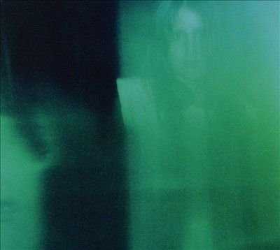 Qualm (CD / Album)