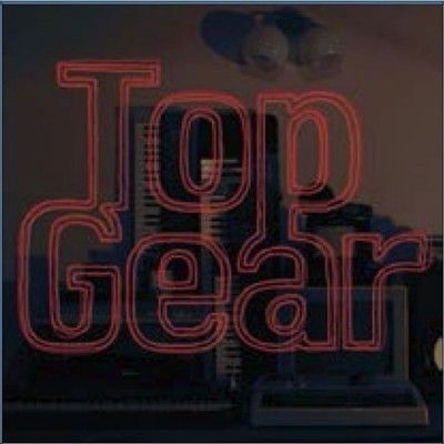 Top Gear (CD / Album)
