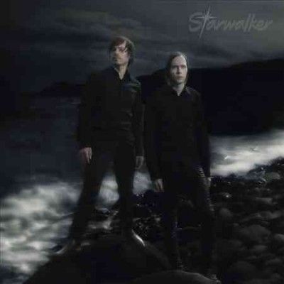 Starwalker (CD / Album)