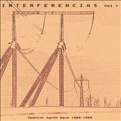Interferencias Vol. 1 (CD / Album)