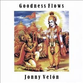 Goodness Flows (CD / Album)