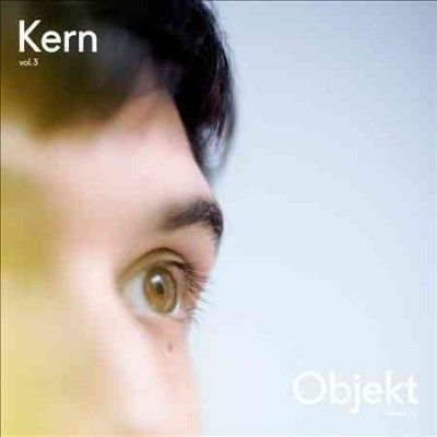 Objekt - Kern Vol 3 (CD)