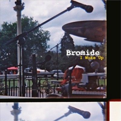 I Woke Up (CD / Album)
