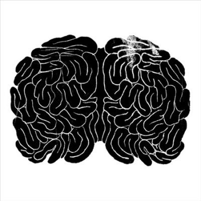 Various - Brainmaths Vol 1 (CD)