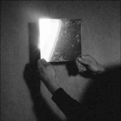 Monoloc - Untold Way (CD)