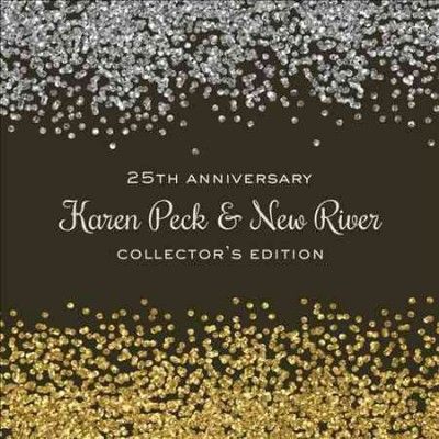 Karen Peck - 25th Anniversary: Collector's Edition (CD)