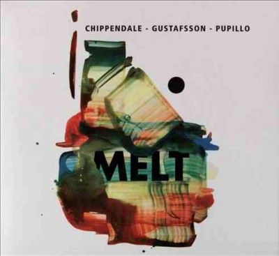 Chippendale - Melt (CD)