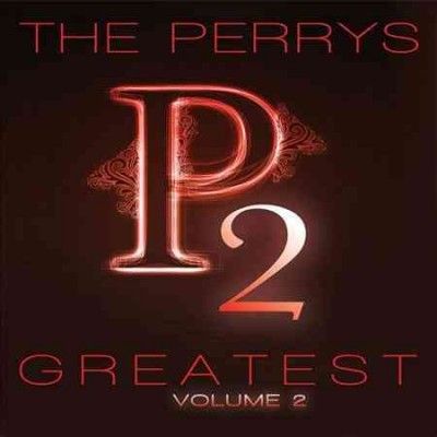 Perrys - Perrys Greatest Volume 2 (CD)