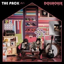Pack A.D. - Dollhouse (CD)
