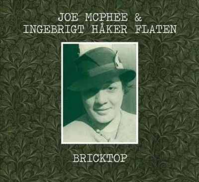 Joe Mcphee - Bricktop (CD)