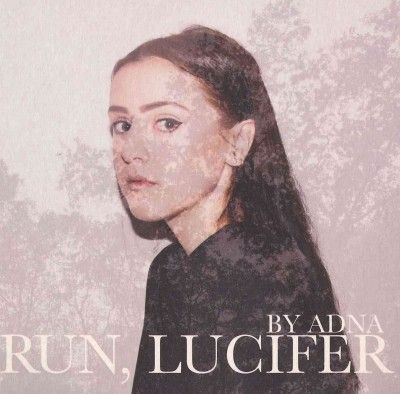 Run, Lucifer (CD / Album)
