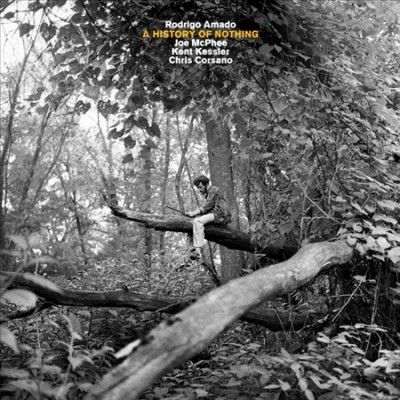 Armado - History Of Nothing (CD)