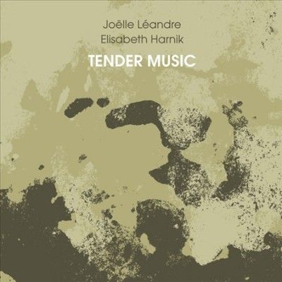 Elisabeth Harnik - Tender Music (CD)