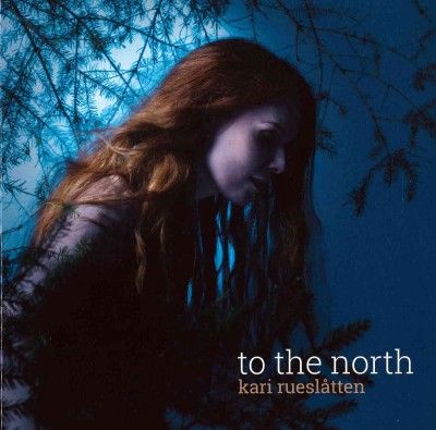 To the North (CD / Album)