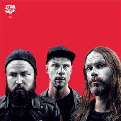Aliens (CD / Album)