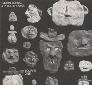 Bjorn Torske - Square One (CD)