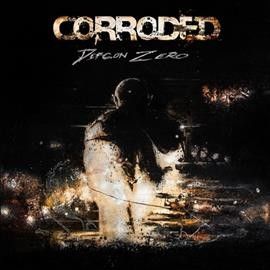 Defcon Zero (CD / Album)