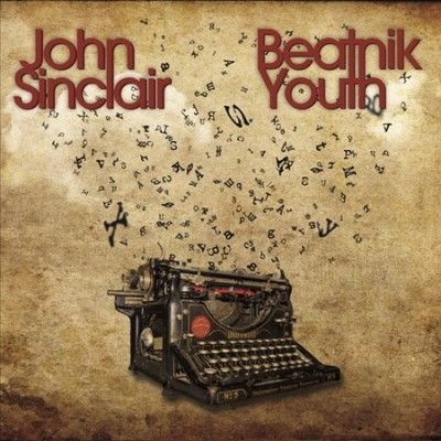 Beatnik Youth (CD / Album)