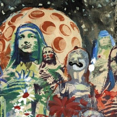 Big Blood - Operate Spaceship Earth Properly (CD)