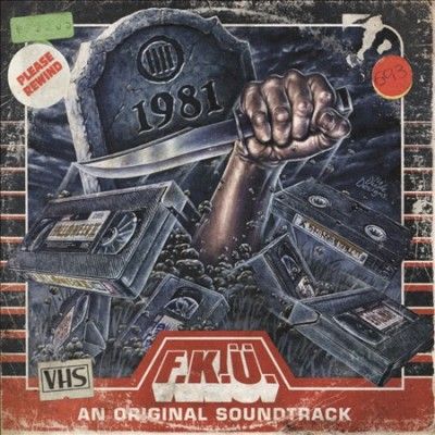 1981 (CD / Album (Jewel Case))
