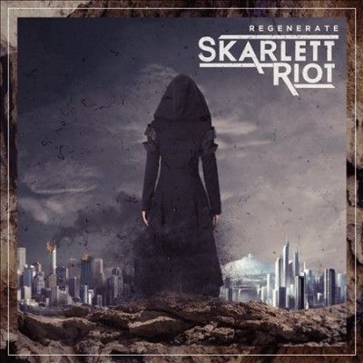 Regenerate (CD / Album)