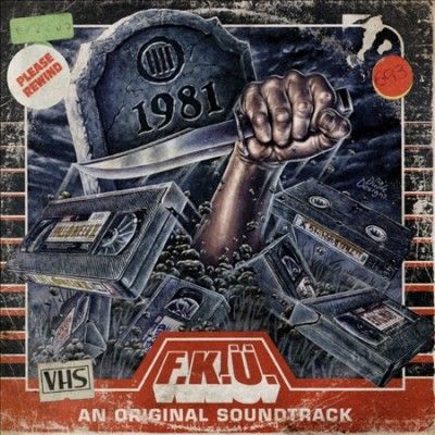 1981 (CD / Album Digipak)