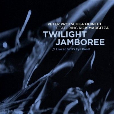 Peter Protschka - Twilight Jamboree: Live At Bird's Eye (CD)
