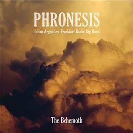 The Behemoth (CD / Album)