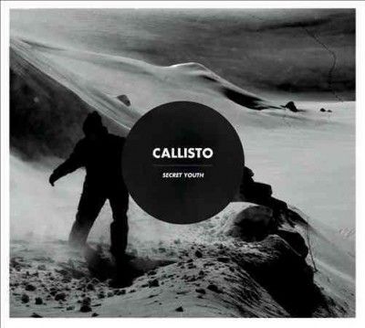 Callisto - Secret Youth (CD)
